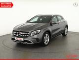 Mercedes-Benz GLA 180 LED Navi Sitzheizung Teilleder PDC ACC - Mercedes-Benz GLA 180 Gebrauchtwagen