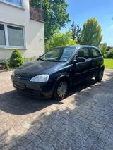 Opel Corsa 1.2 16V COMFORT Comfort TÜV 7/2028 Top - Opel Corsa aus 2001: Comfort