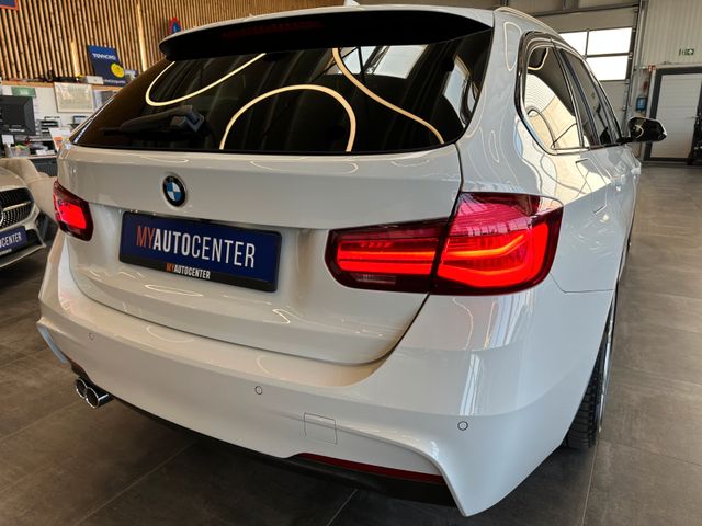 BMW 330 i *M Sport*Shadow*