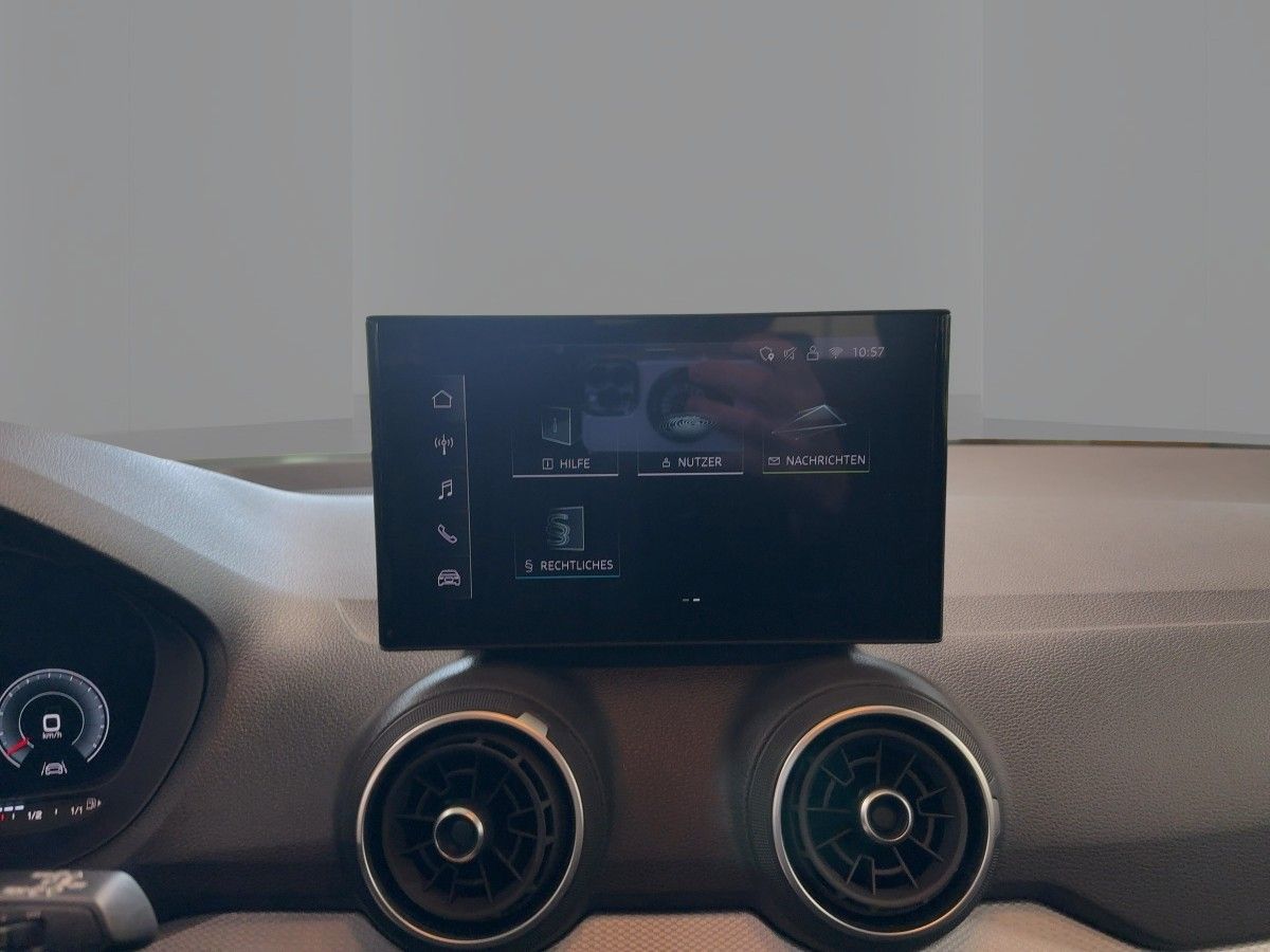 Audi Q2 - Bild 11
