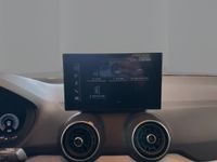 Audi Q2 - Vorschau Bild 11