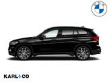 BMW X1 sDrive18dA xLine LED AHK Pano SHZ Lordose - BMW X1 in Wiesbaden