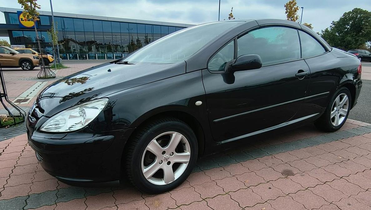 Peugeot 307