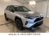 Toyota RAV 4 Hybrid Style LED+|ACC|Kam|JBL|Virtual|360 - gebrauchte Toyota RAV 4 aus dem Jahr 2024