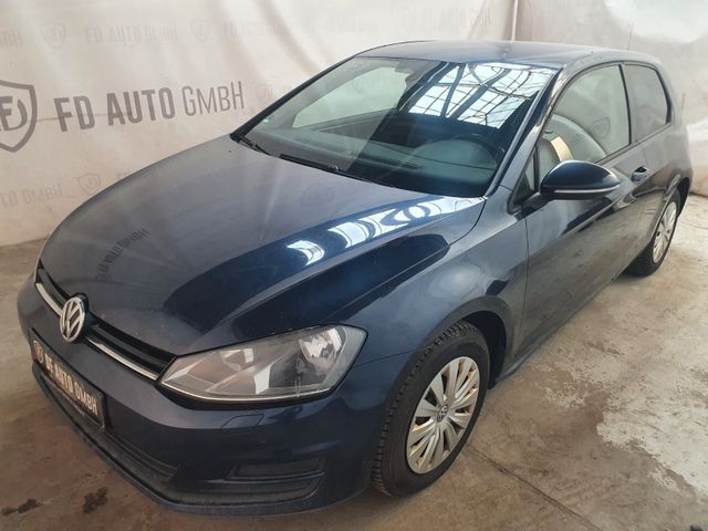 Volkswagen Golf VII Lim. Comfortline BMT