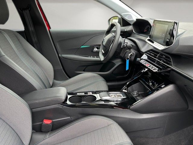 Fahrzeugabbildung Peugeot 208 1.2l Pure Tech Automatik Allure LED+TEMPO+++