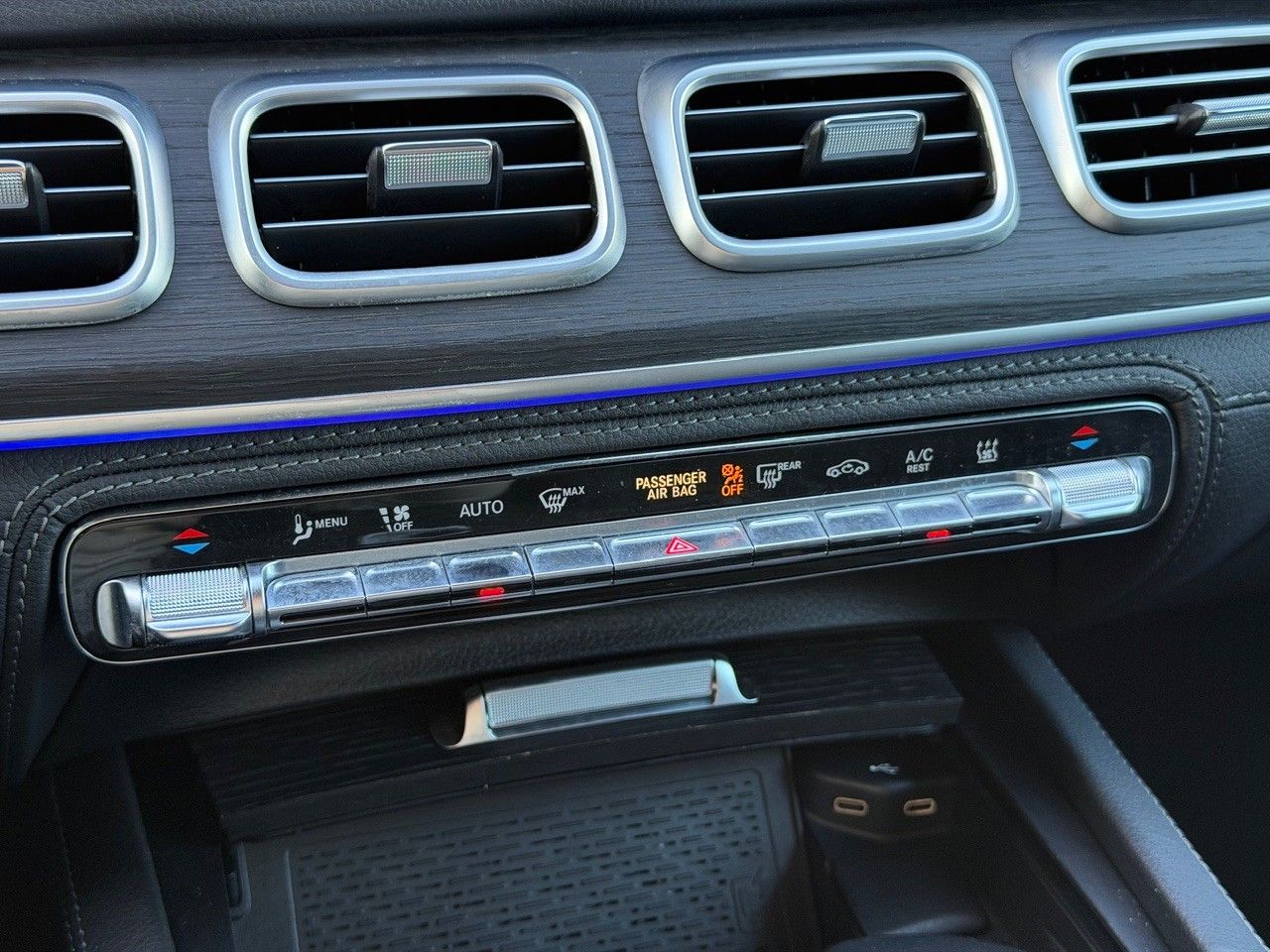 Mercedes-Benz GLE 350 de 4Matic 9G-TRONIC AMG LINE Softclose foto 21