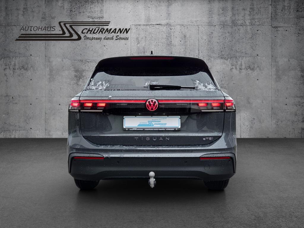 Volkswagen Tiguan 6