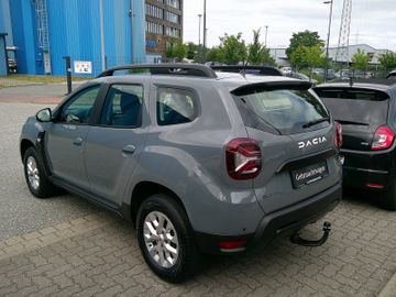 Dacia Duster II Expression