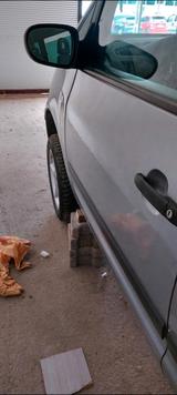 Ford galaxy 2002 - Ford Galaxy in Krefeld