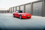Honda S2000 2.0i - incl. hardtop 2008 - Honda S2000 Gebrauchtwagen