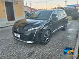 Peugeot 5008 5008 1.5 bluehdi GT Pack s&s 130cv  - Peugeot 5008 mit Diesel-Antrieb: Limousine