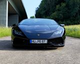 Lamborghini Huracán LP610-4 - TÜV / Inspektion NEU / Lift - Lamborghini: Coupé