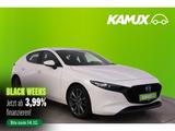 Mazda 3 2.0SKYACTIV-G Aut.Selection+LED+NAVI+KAMERA - gebrauchte Mazda Kleinwagen