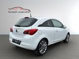 Opel Corsa E*Innovation*RFK*SHZ*Xenon*2.Hand* - Opel Corsa Innovation mit Benzin-Antrieb