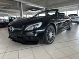 Mercedes-Benz C 63 AMG Cabrio *1 Jahr Gebrauchtwagengarantie*