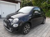Fiat 500C Sport Hybrid Cabrio 1.0 Mild Hybrid