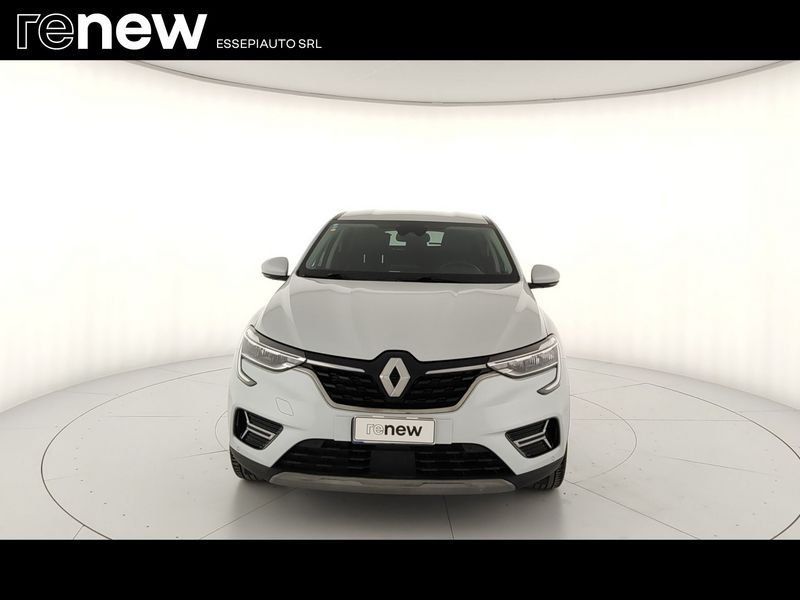 Other Renault Arkana Arkana Full Hybrid E-Tech 145 CV imagem 3