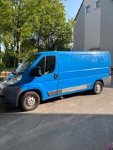 Fiat Ducato - Fiat Ducato in Herne