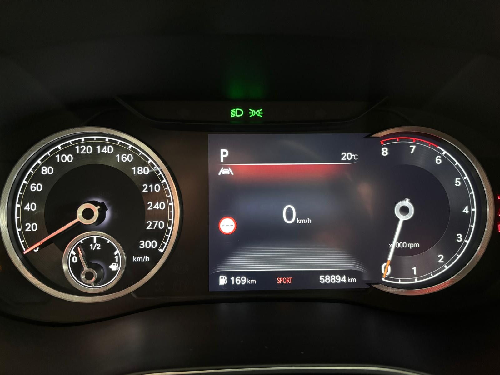 Fahrzeugabbildung Genesis G70 SB 2.0T RWD Sport ACC*PANO*NAPPA*LEXICON