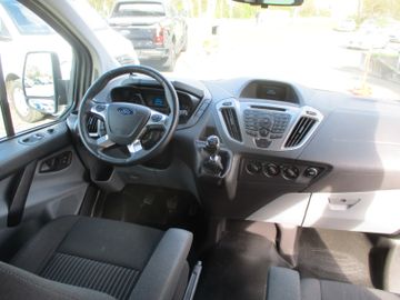 Ford TransitTourneo Custom Kombi L1 Trend 8- Sitzer