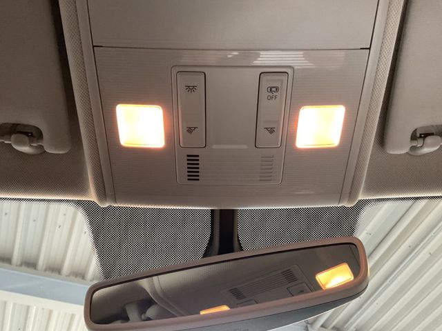 Polo VI IQ.DRIVE *Sitzhzg/AppConnect*