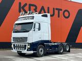 Volvo FH 16 700 6x2 GLOBE XXL ! / ADR / HYDRAULICS / R - Volvo Fh16