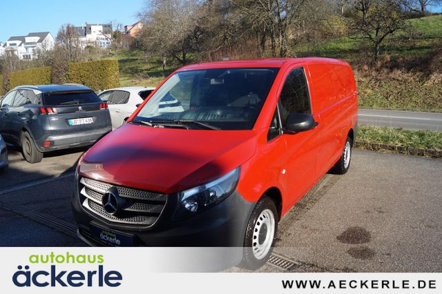 Mercedes-Benz Vito Kasten 109/110/111/114 CDI FWD lang