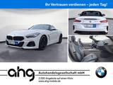 BMW Z4 M40i Cabrio Navi Sport Aut. 19' PDC HIFI