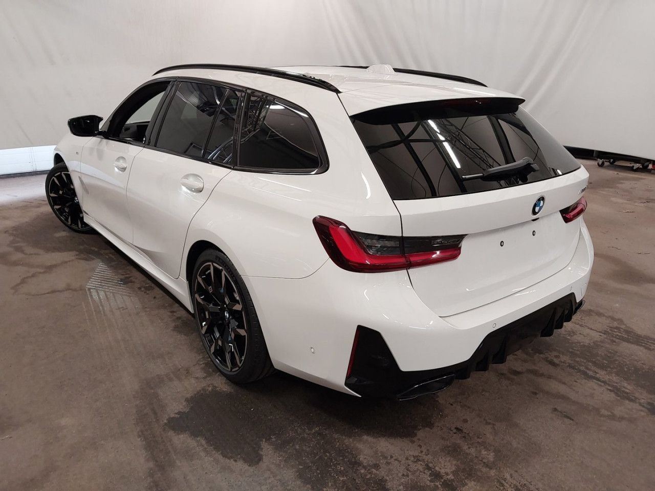 BMW M340i - Bild 6