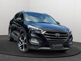 Hyundai Tucson Advantage*LED*AHK*R-Kamera*Navi*Garantie - Hyundai TUCSON: Advantage