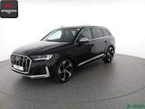 Audi SQ7 4.0 TFSI qu B+O ADVANCED,STANDHEIZ,SITZKLIMA - Audi SQ7 aus 2022