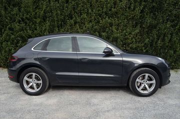 Porsche Macan - 5