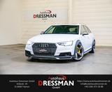 Audi A4 Allroad 3.0 TDI PANO LED AHK 19-z ROTOR HUD - Audi A4 Allroad: 3.0