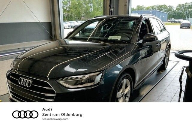 Image of Audi A4