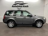 Land Rover FREELANDER 2 HSE TD4 DESIGN PAKET! PANO-NAVI-18" - scheckheftgepflegte Land Rover Freelander