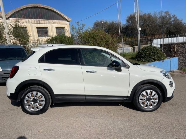 Fiat FIAT 500X 1.3 MultiJet 95 CV