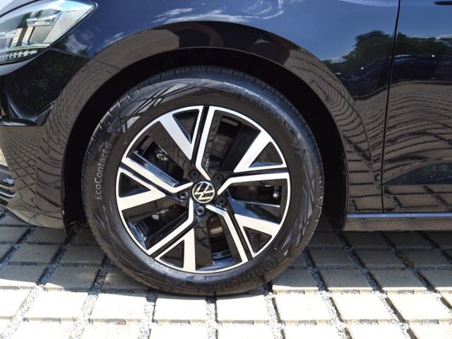Touran 1.5 TSI Highline 7-SITZER/PANORAMA/LED/NA