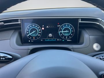 Hyundai TUCSON - 7