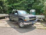 Chevrolet Silverado Duramax, 4x4, V8 Turbo... - Duramax mit Diesel-Antrieb