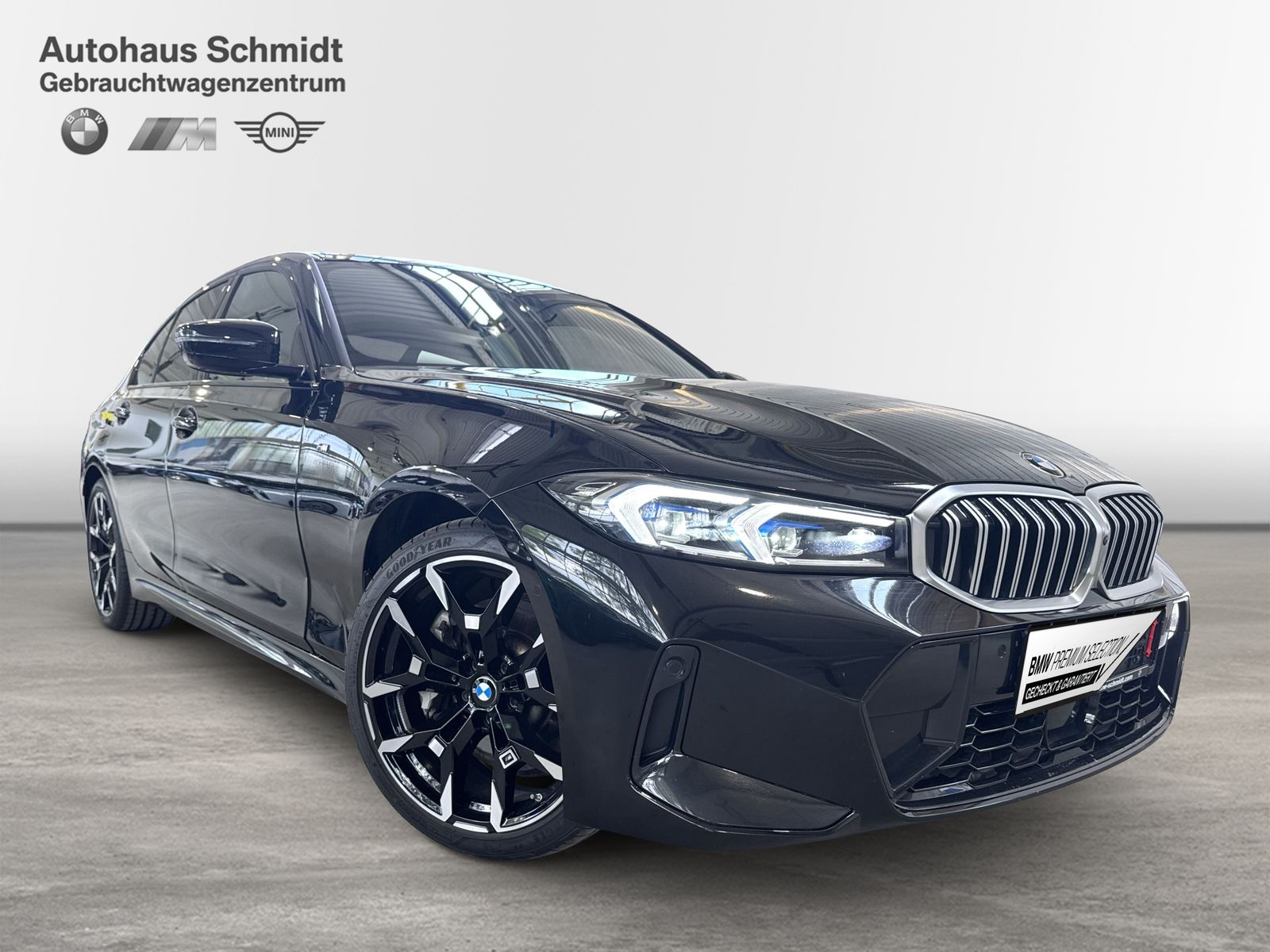 BMW 330 - Bild 6