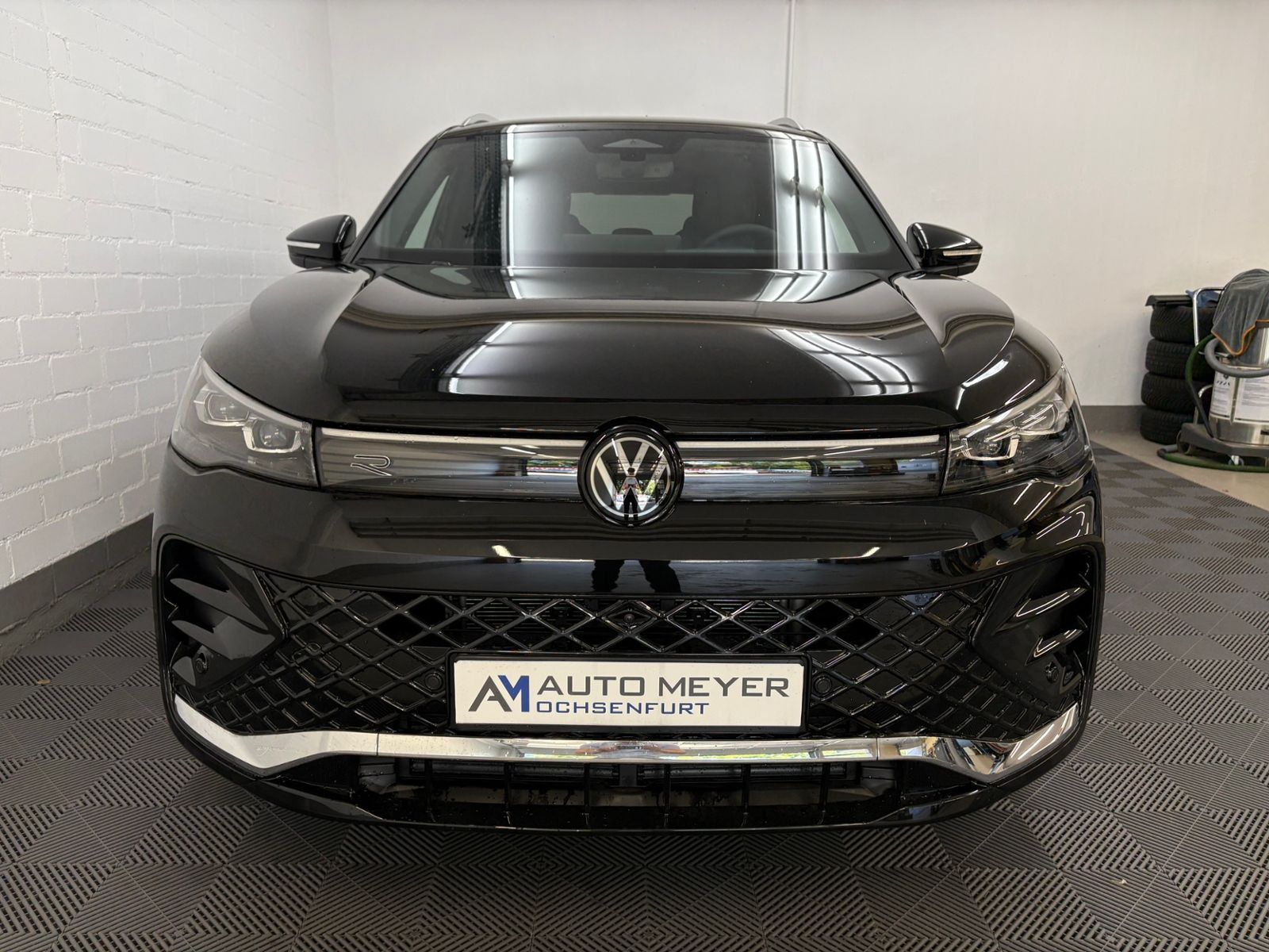 Volkswagen Tiguan - Bild 3