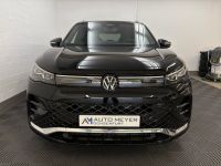 Volkswagen Tiguan - Vorschau Bild 3
