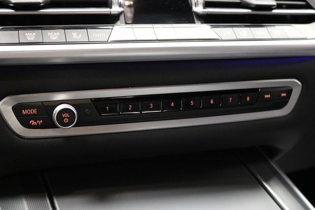 X5 xDrive 45 e M Sport/ACC/MEMORY/LEDER/KAMERA – Vorschau 35
