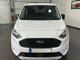 Ford Grand Tourneo Connect 1.5 TDCi **Navi*Pano*AHK** - Ford Grand Tourneo aus 2022