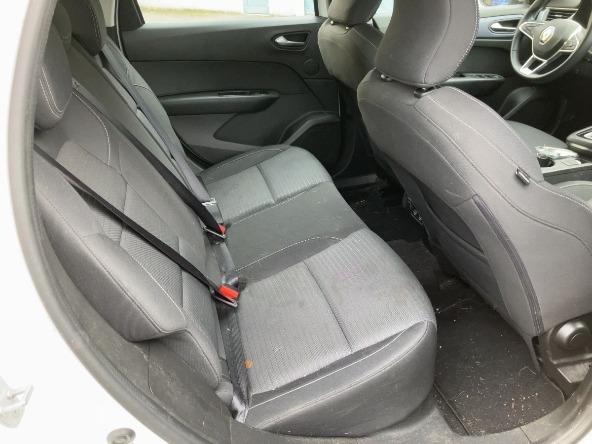 Renault Arkana - Bild 8