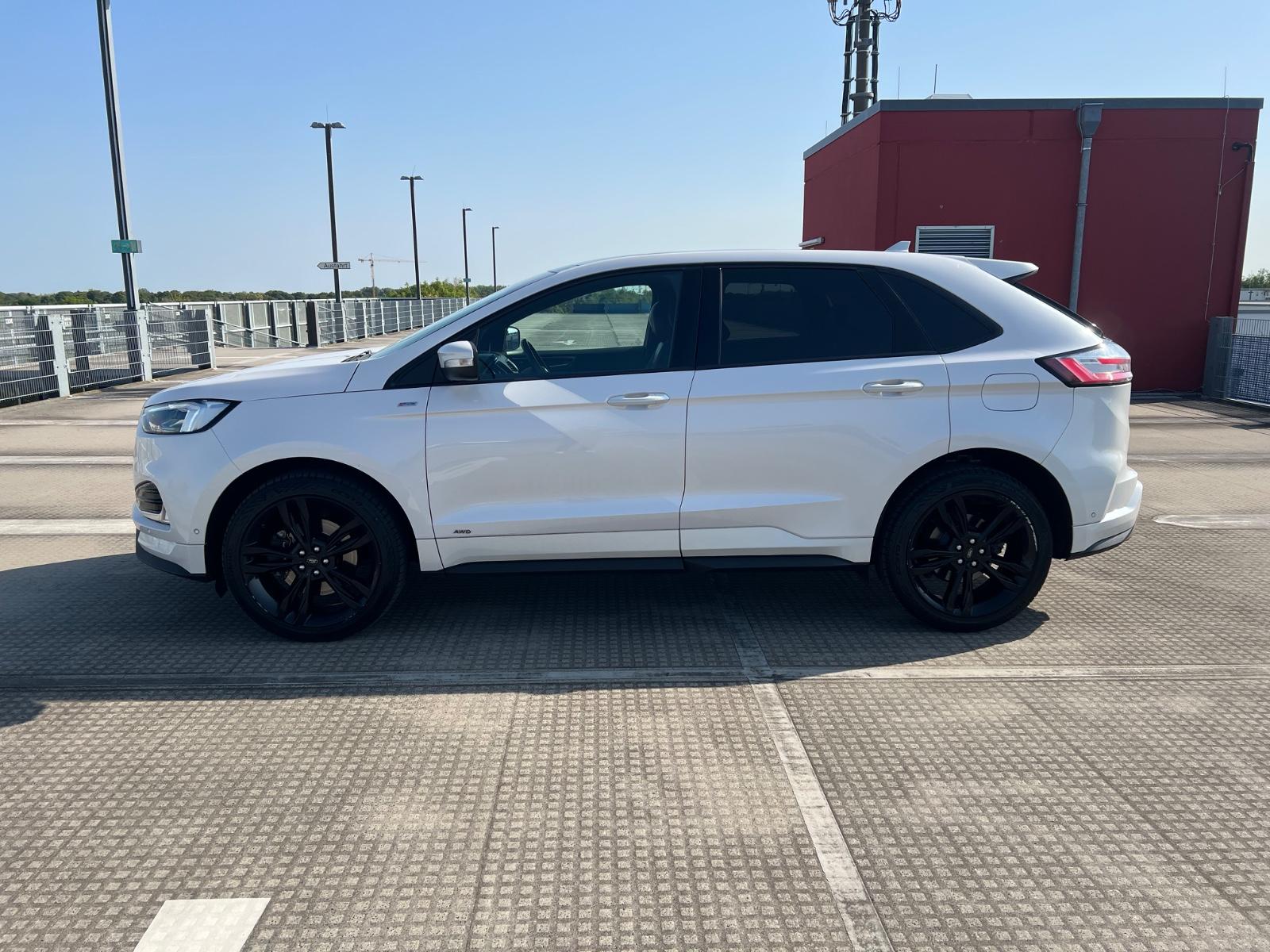 Ford Edge ST-Line 4x4~PANO~Belüftung~Kamera~BO