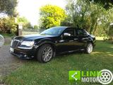 Lancia LANCIA Thema 3.0 V6 Multijet II 239 CV Executive - Lancia Thema mit Diesel-Antrieb