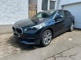 BMW X2 xDrive25e Hybrid | 14.000km | Top-Zustan