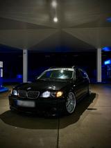 BMW E46 325i Touring/ ggf. Tausch - BMW 325 aus 2004: 325i
